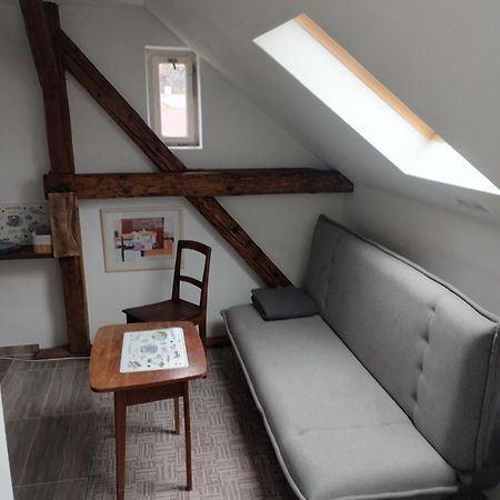Ubytovani Pod Jezem Loket Extérieur photo